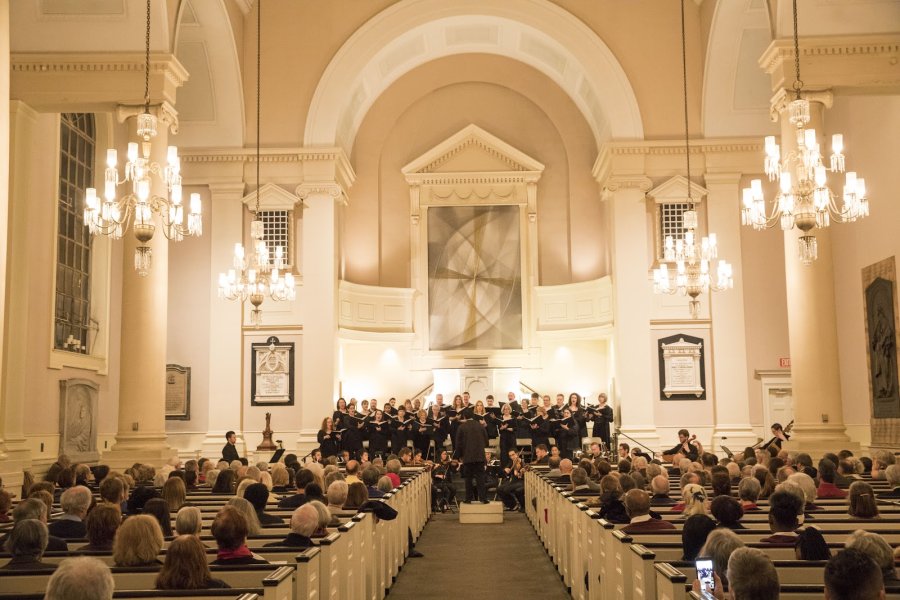 Musica Viva NY — photo 2 of 4