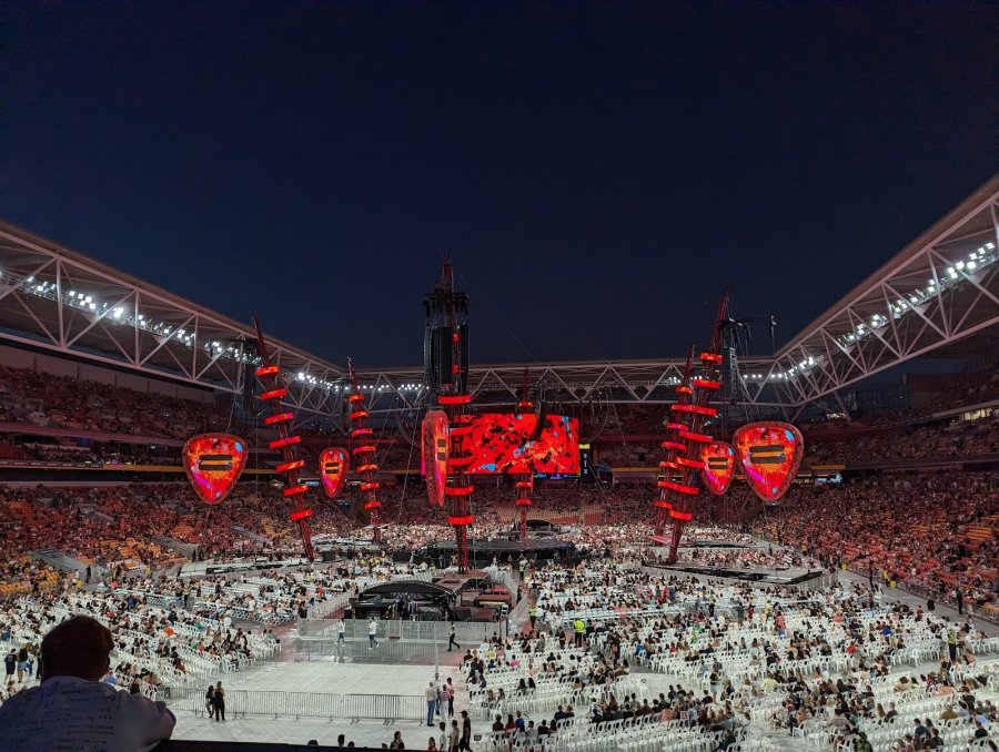 Suncorp Stadium — photo 4 of 4