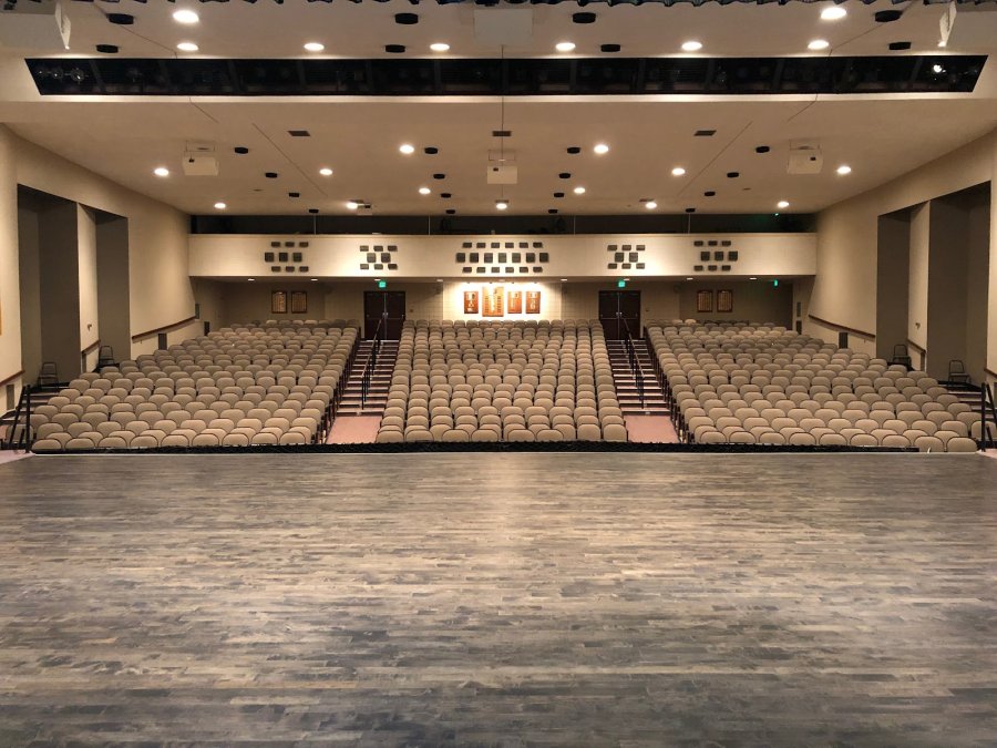 Jasper Arts Center