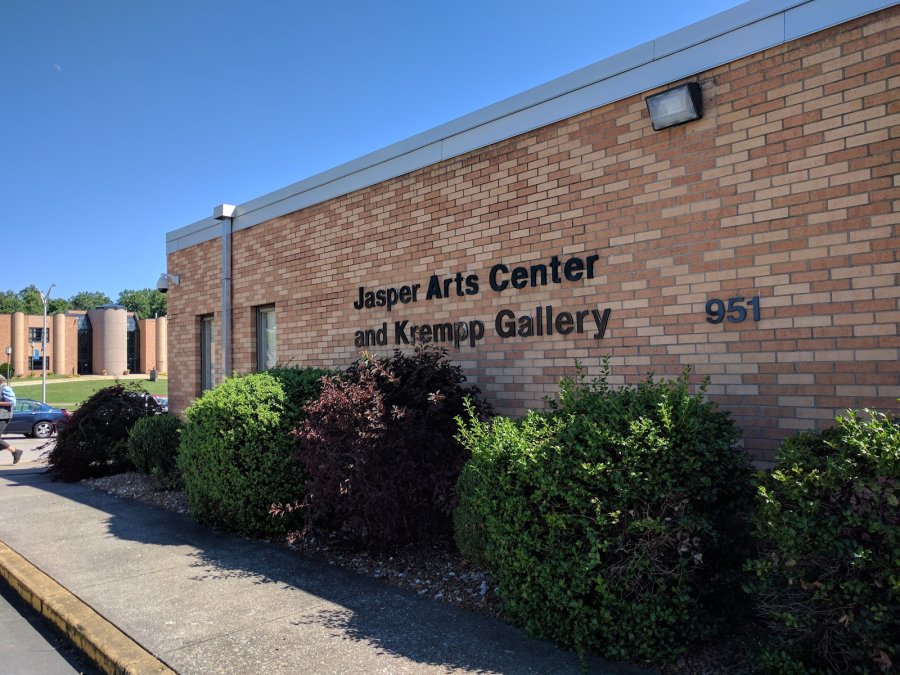 Jasper Arts Center — photo 2 of 4