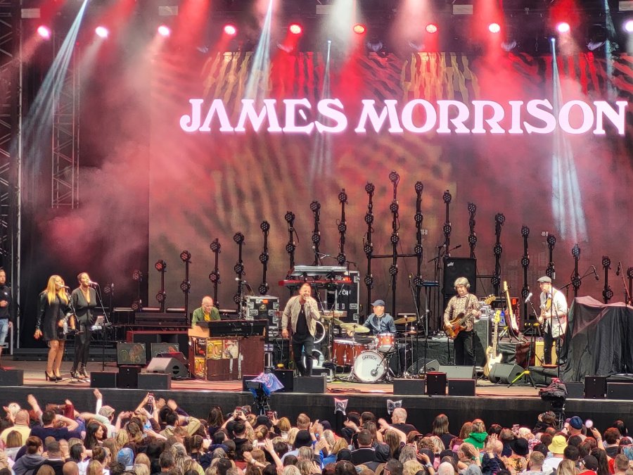 Scarborough Open Air Theatre — photo 3 of 4