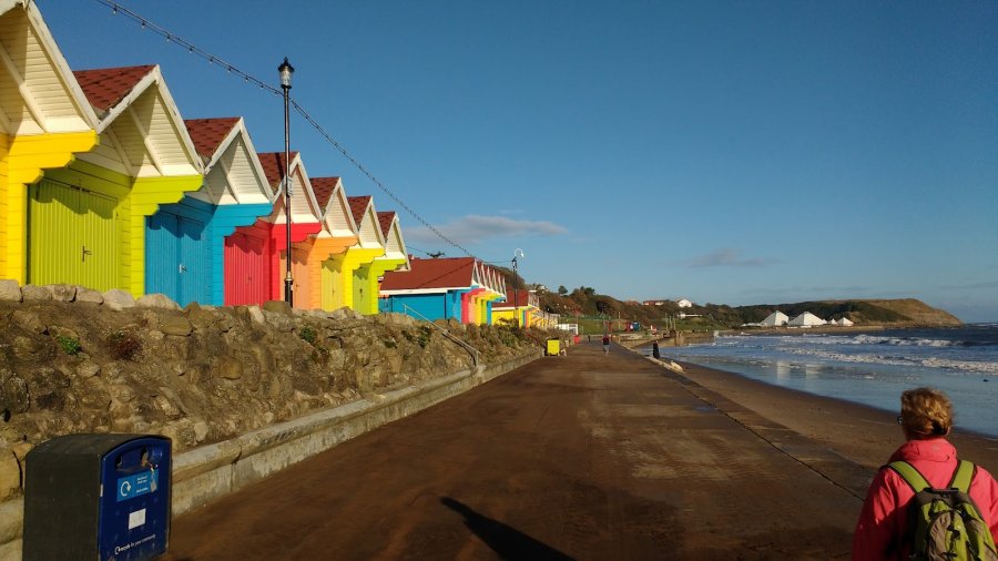 Scarborough Open Air Theatre — photo 4 of 4