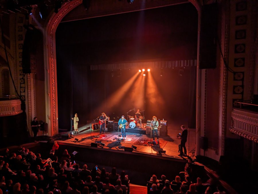 Burton Cummings Theatre — photo 4 of 4