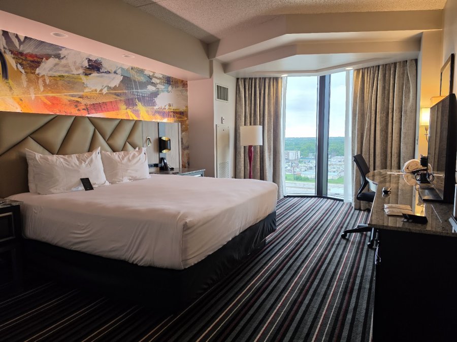 Hard Rock Live - Hard Rock Hotel & Casino Tulsa — photo 2 of 4