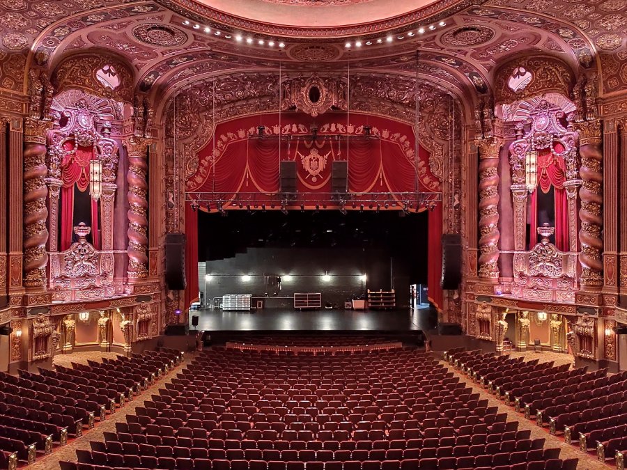 Kings Theatre — photo 2 of 4