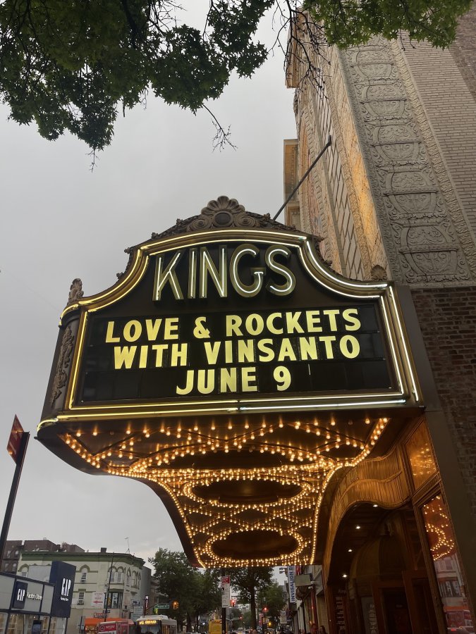 Kings Theatre — photo 4 of 4