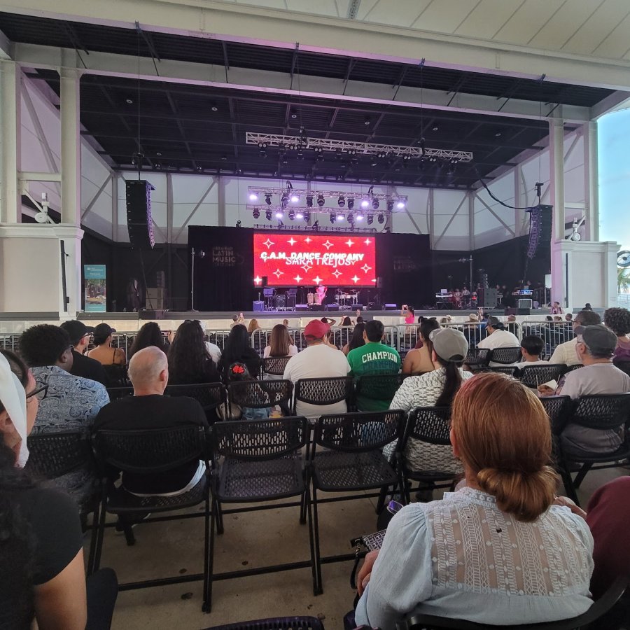 Miramar Regional Park Amphitheater — photo 3 of 4