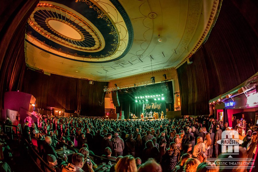 Majestic Theatre