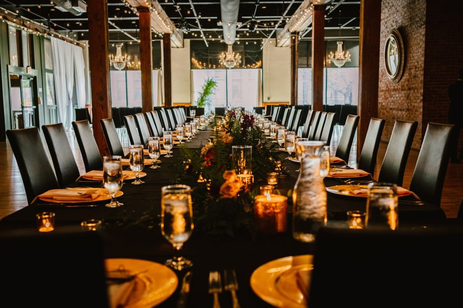 Icon Event Hall — photo 3 of 4