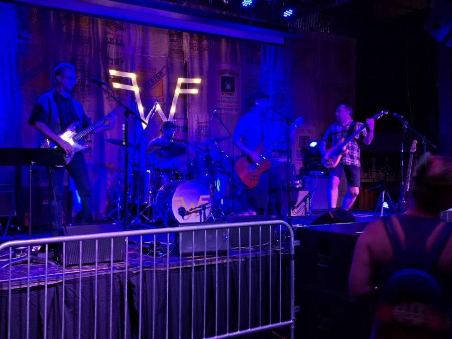 Volcanic Theatre Pub — photo 3 of 4