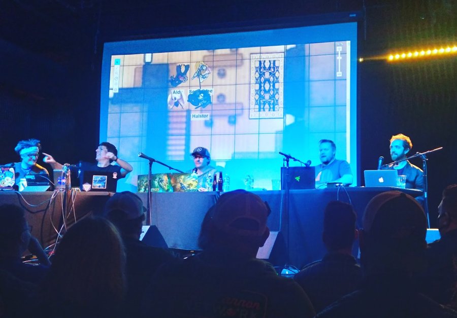Richmond Music Hall — photo 2 of 4