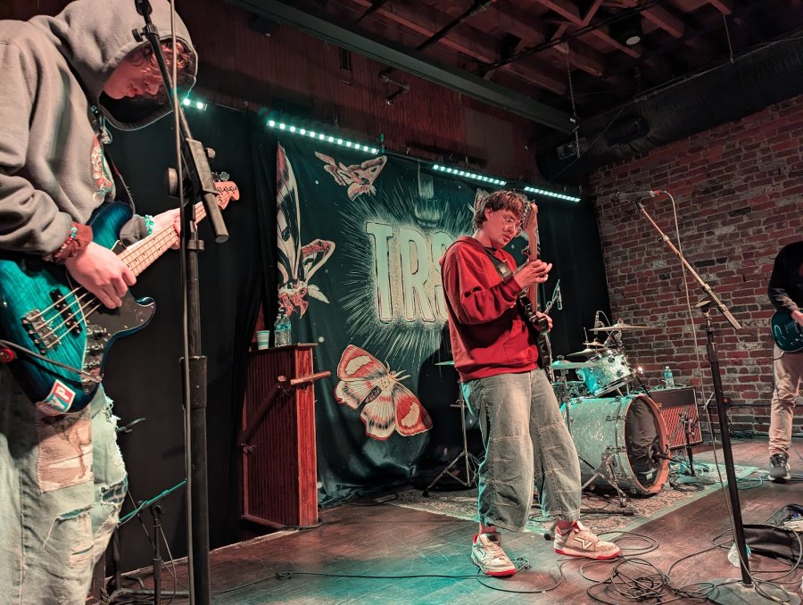 Richmond Music Hall — photo 3 of 4
