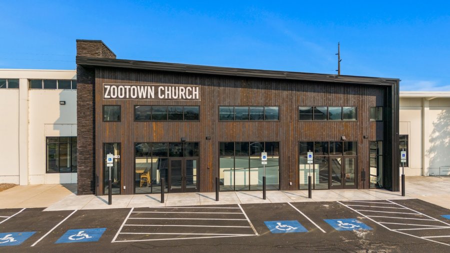Zootown Church