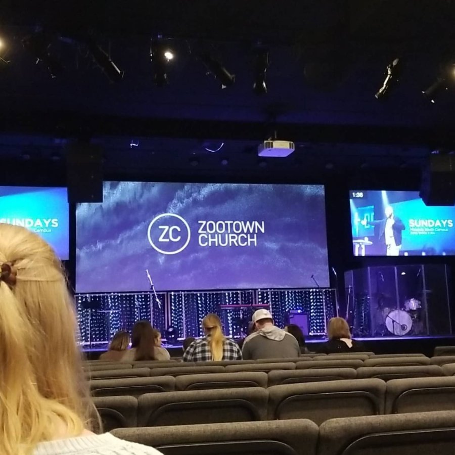 Zootown Church — photo 2 of 4