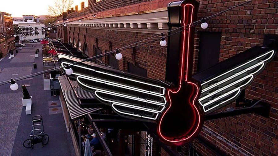 Songbirds