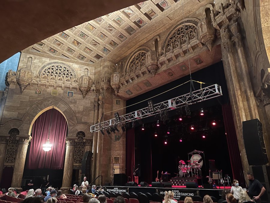 State Theatre of Ithaca — photo 2 of 4