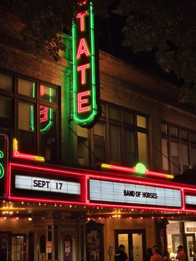State Theatre of Ithaca — photo 3 of 4