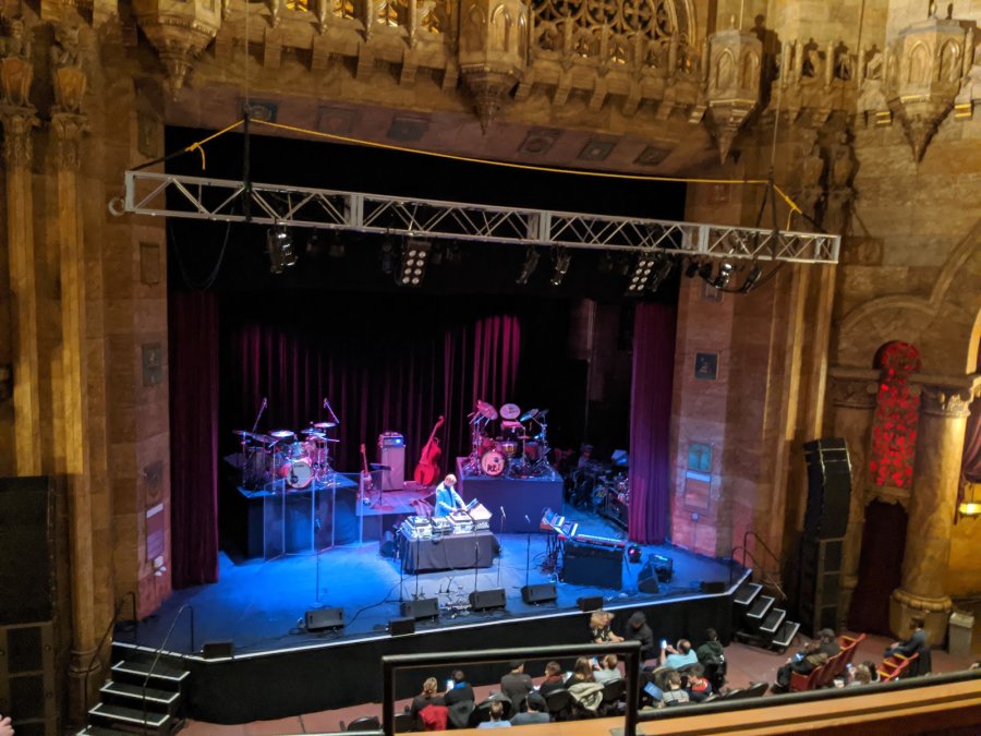 State Theatre of Ithaca — photo 4 of 4