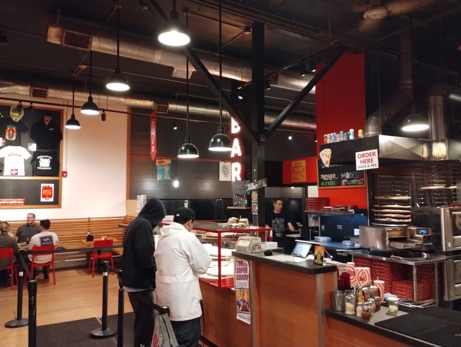 NOVA PDX — photo 4 of 4