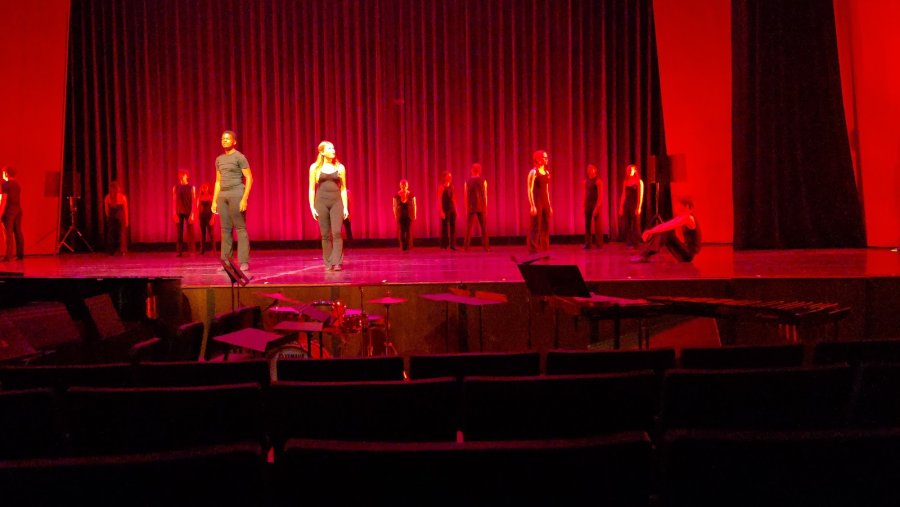Concert Hall at Singletary Center for the Arts — photo 4 of 4