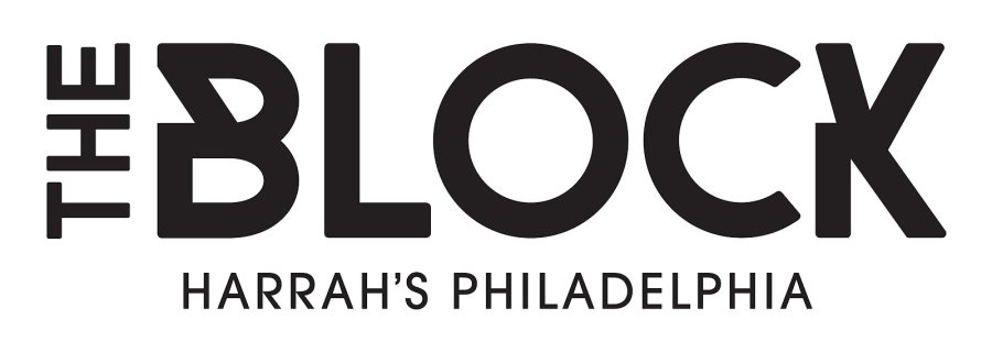 The Block at Harrah's Philadelphia