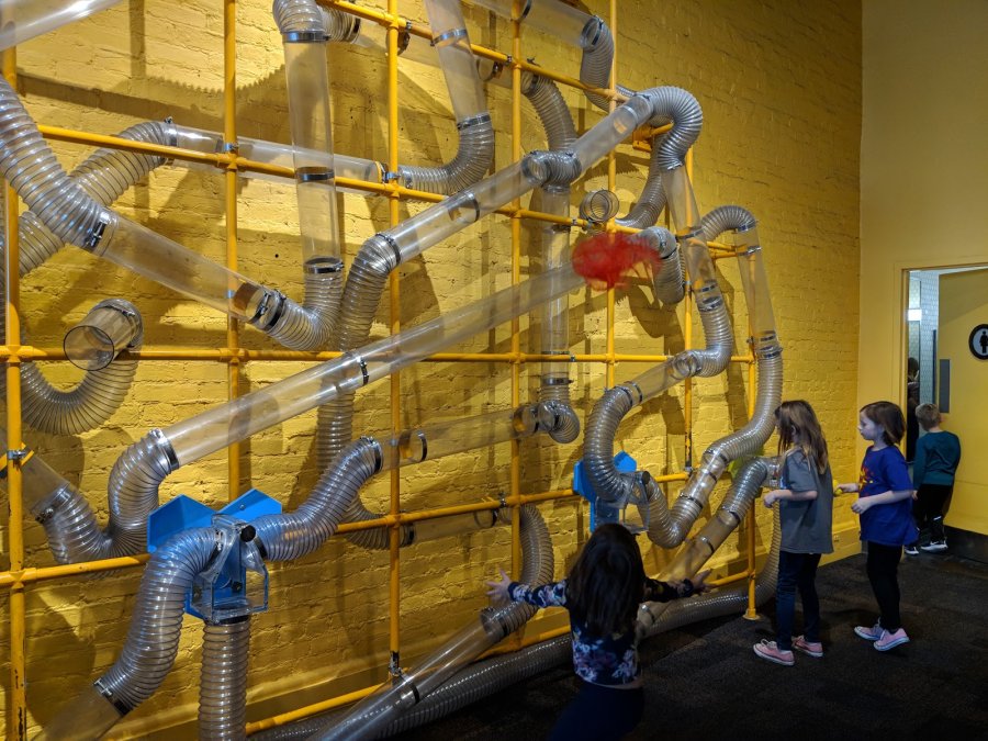 Kentucky Science Center — photo 4 of 4