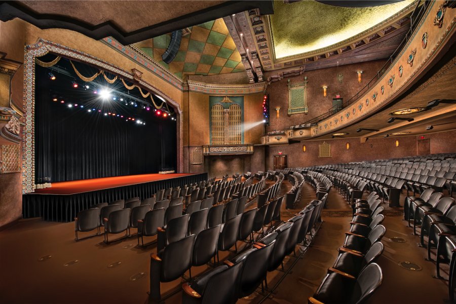 Gillioz Theatre — photo 2 of 4