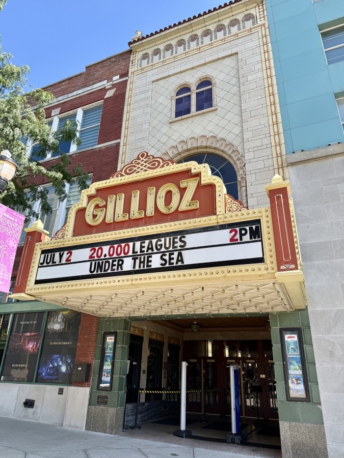 Gillioz Theatre — photo 3 of 4