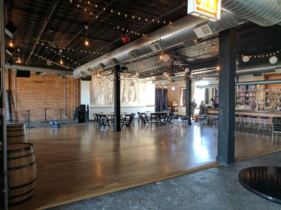 Bottom Lounge — photo 3 of 4
