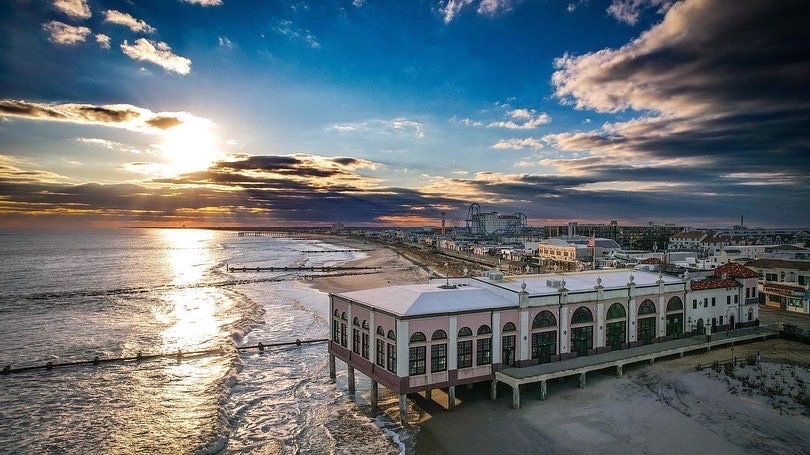 Ocean City Music Pier — photo 2 of 4