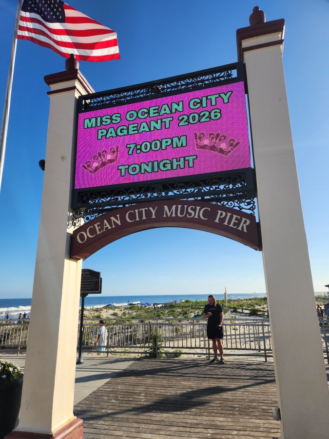 Ocean City Music Pier — photo 4 of 4
