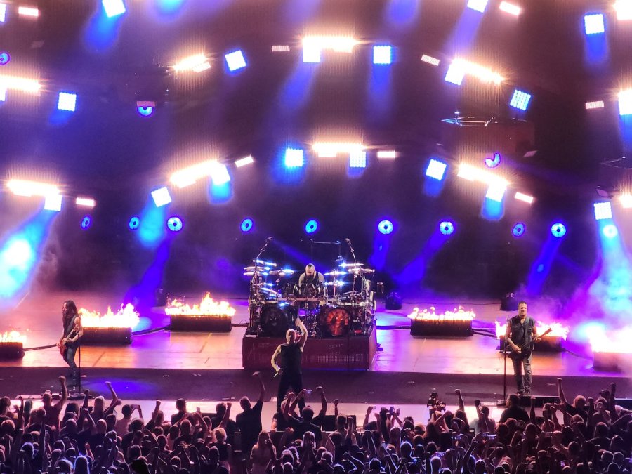 PNC Bank Arts Center — photo 4 of 4