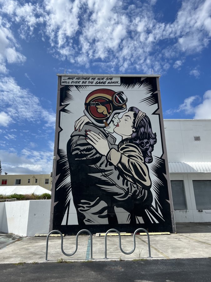 Mana Wynwood Production Village — photo 4 of 4