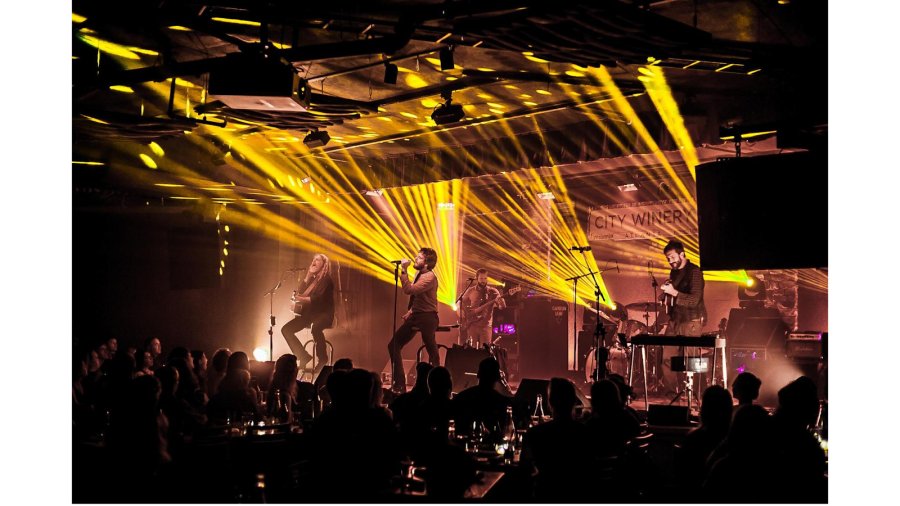 City Winery