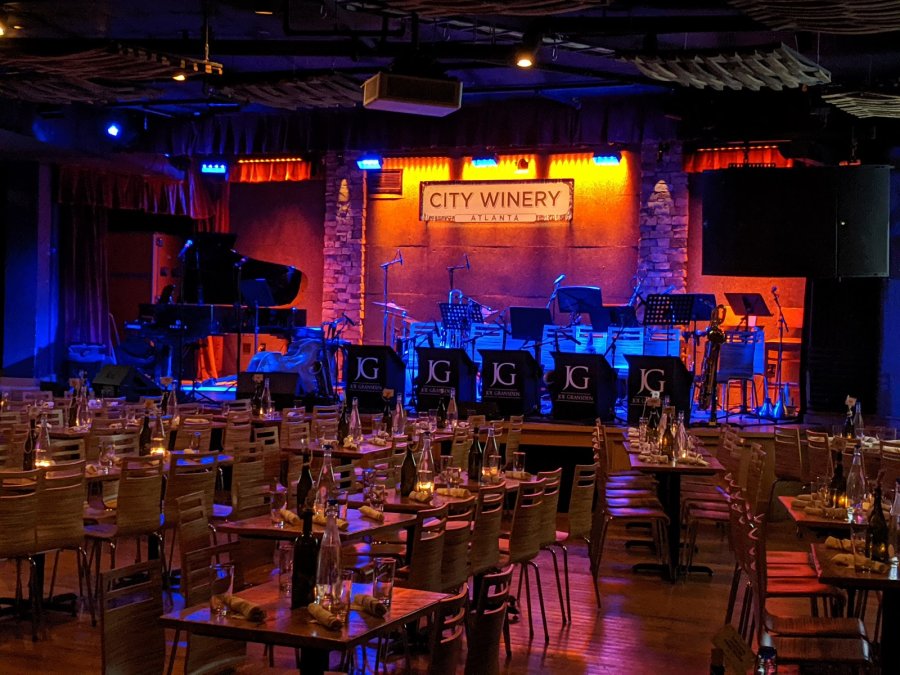 City Winery — photo 2 of 4