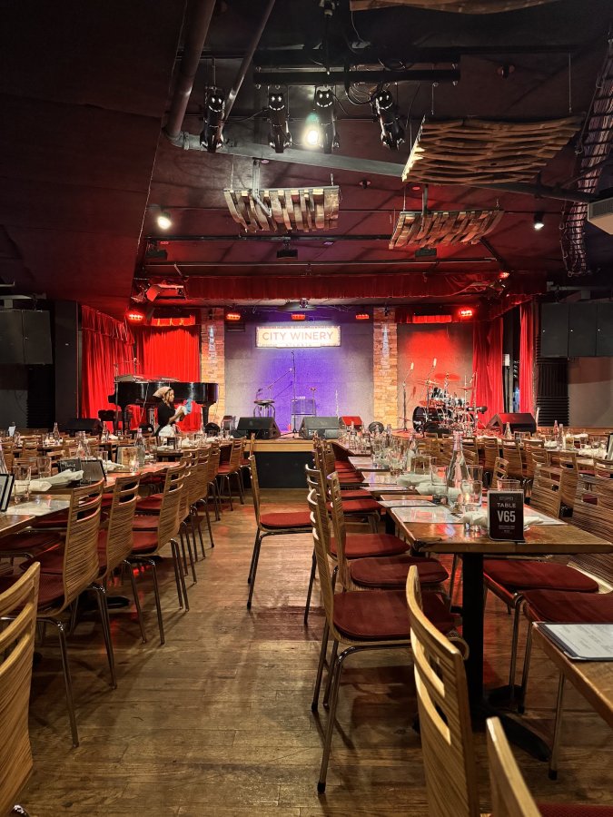 City Winery — photo 3 of 4
