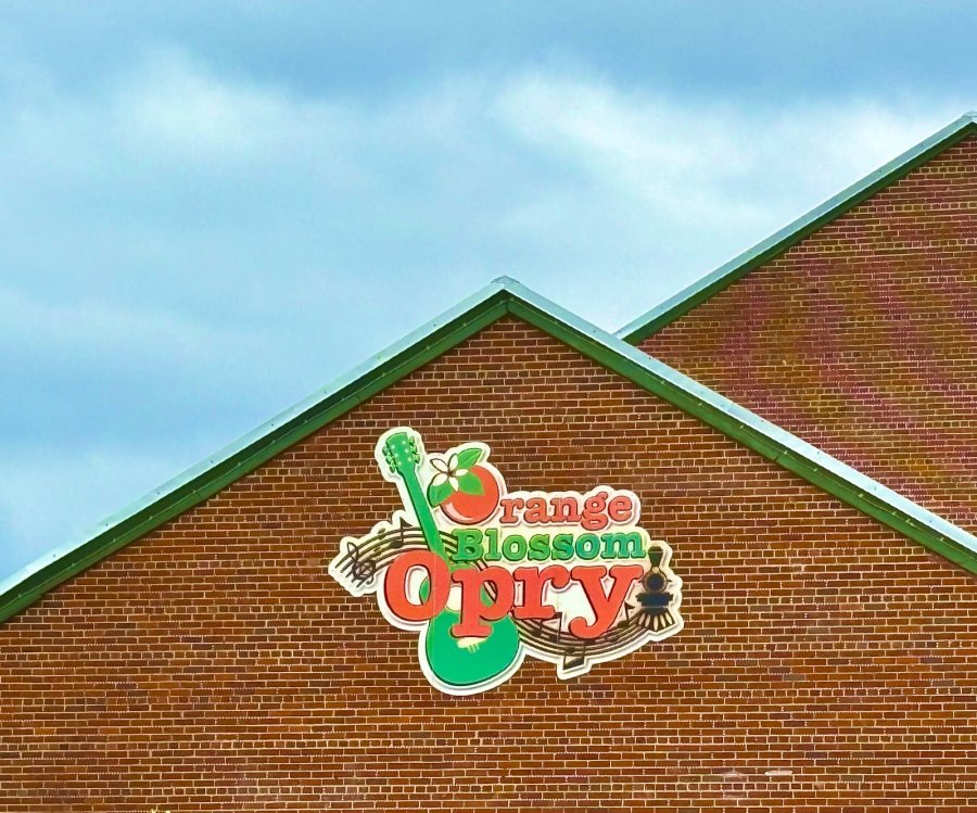 Orange Blossom Opry — photo 3 of 4