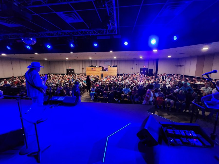 Orange Blossom Opry — photo 4 of 4