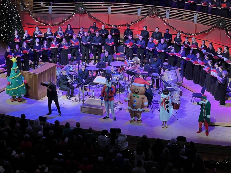 Music Center At Strathmore — photo 2 of 4