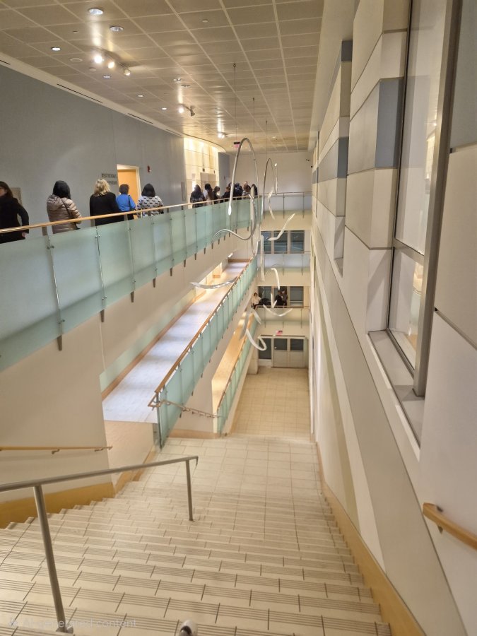 Music Center At Strathmore — photo 3 of 4