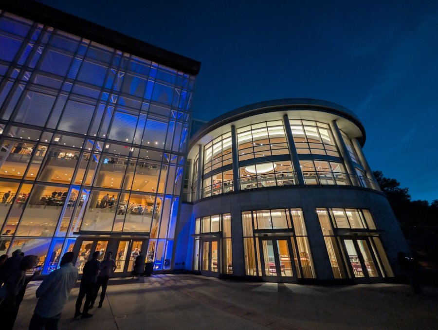 Music Center At Strathmore — photo 4 of 4