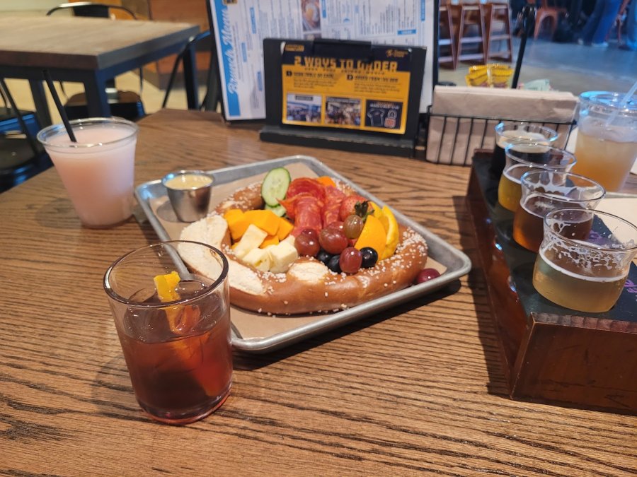 Community Beer Company — photo 3 of 4