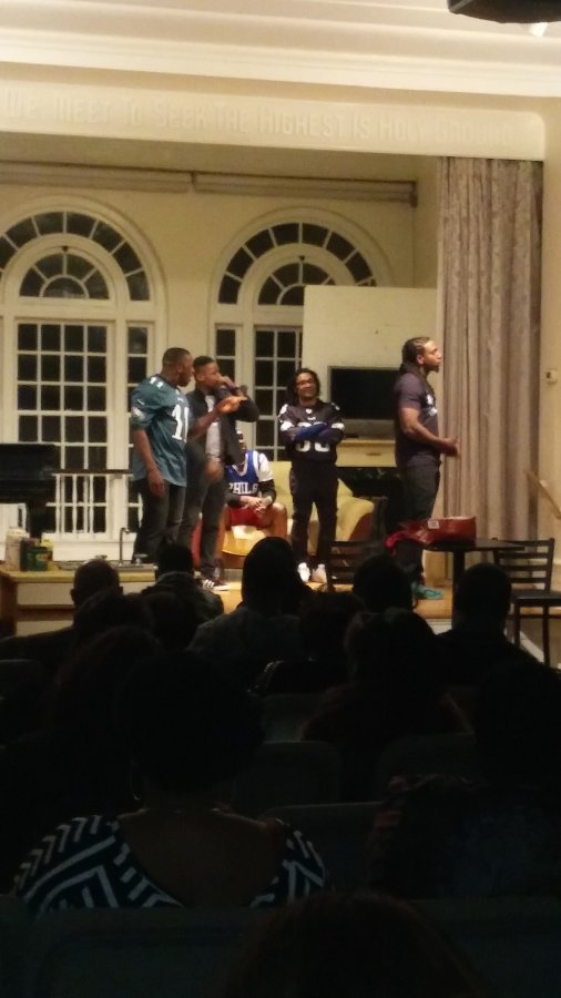 Philadelphia Ethical Society — photo 2 of 4