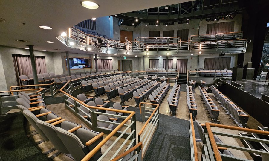 Downtown Theatre - TX — photo 2 of 4