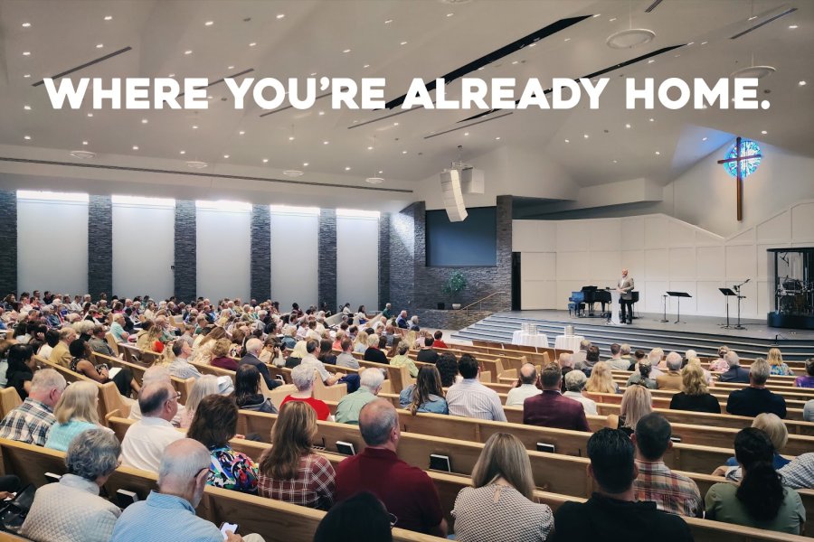 Loudonville Community Church