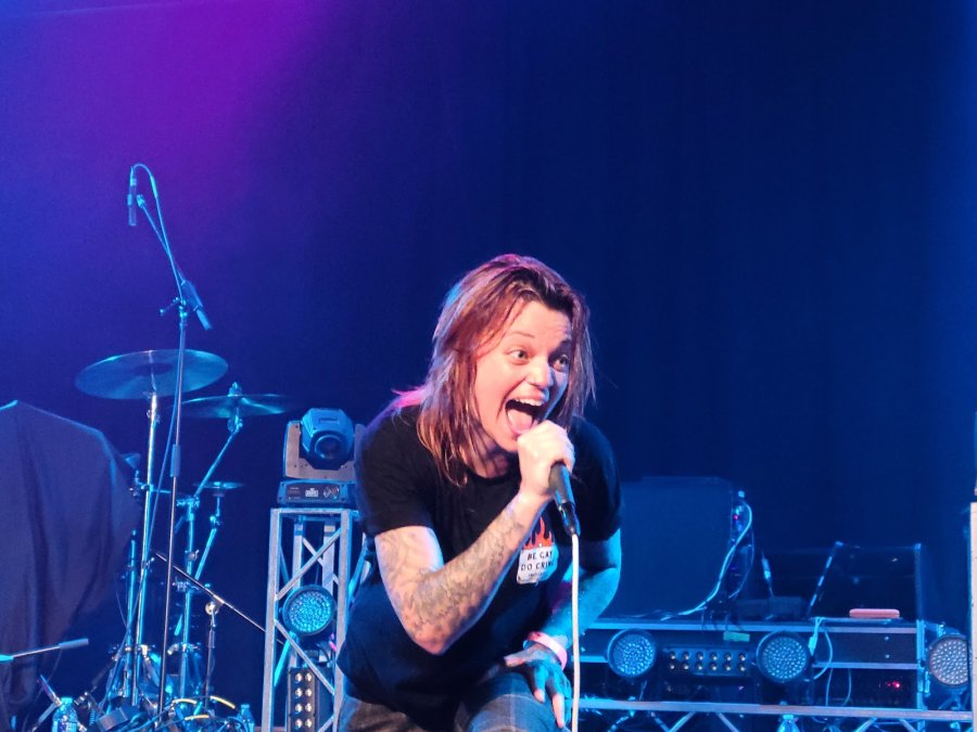 Amos' Southend — photo 4 of 4