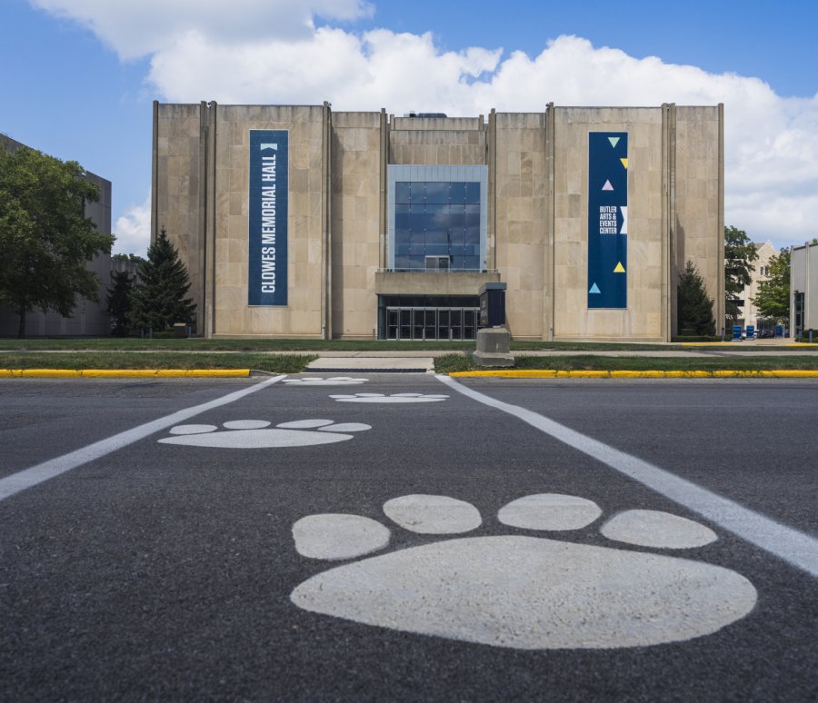 Clowes Memorial Hall — photo 4 of 4