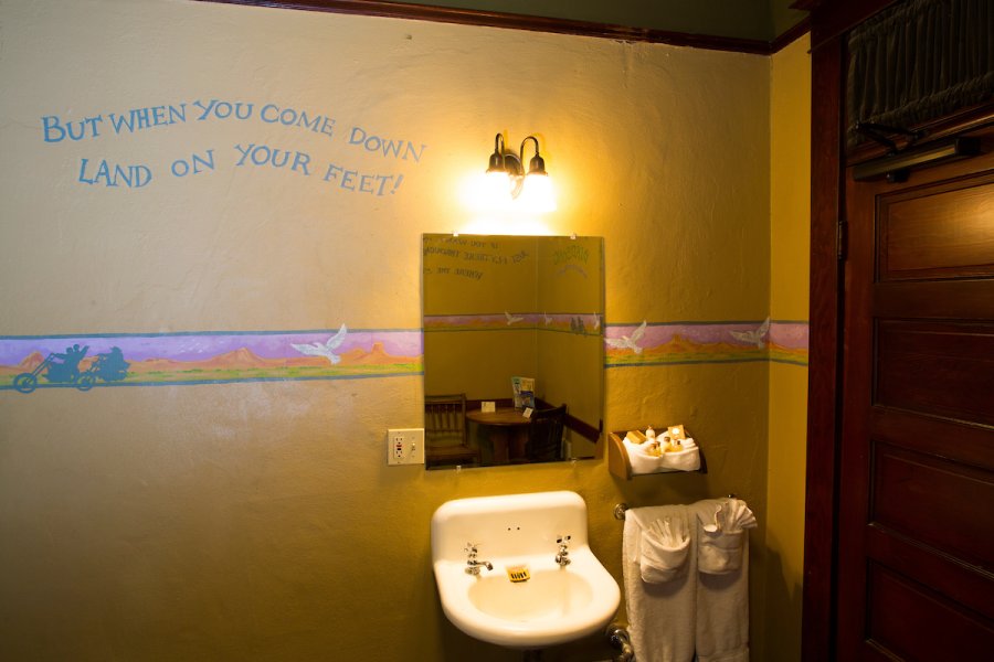 McMenamins White Eagle Saloon — photo 3 of 4