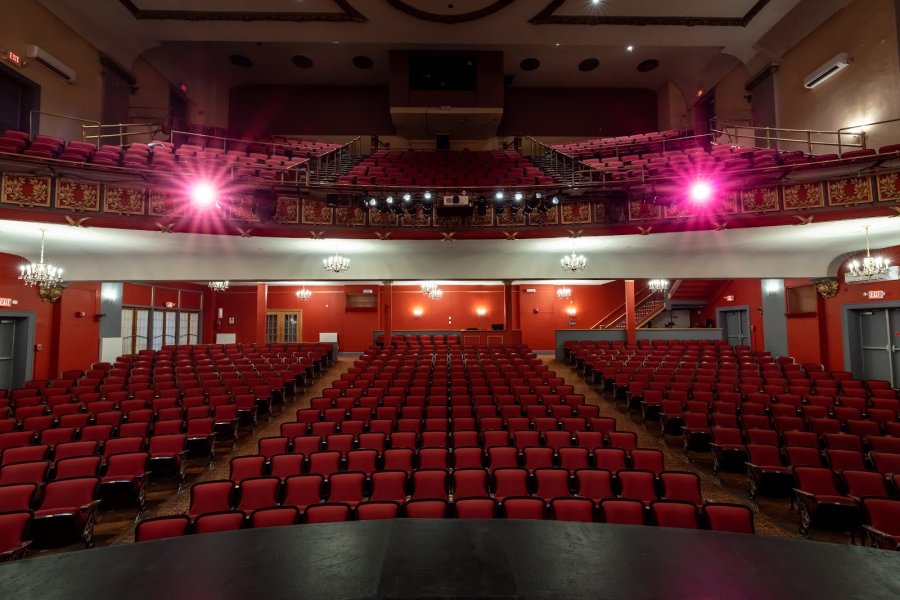 Palace Theatre