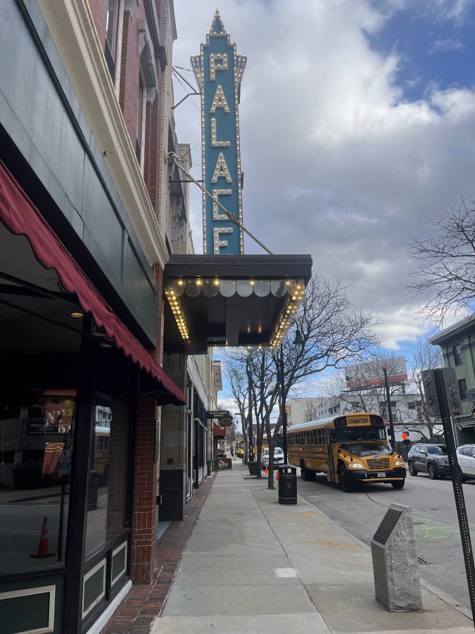 Palace Theatre — photo 2 of 4